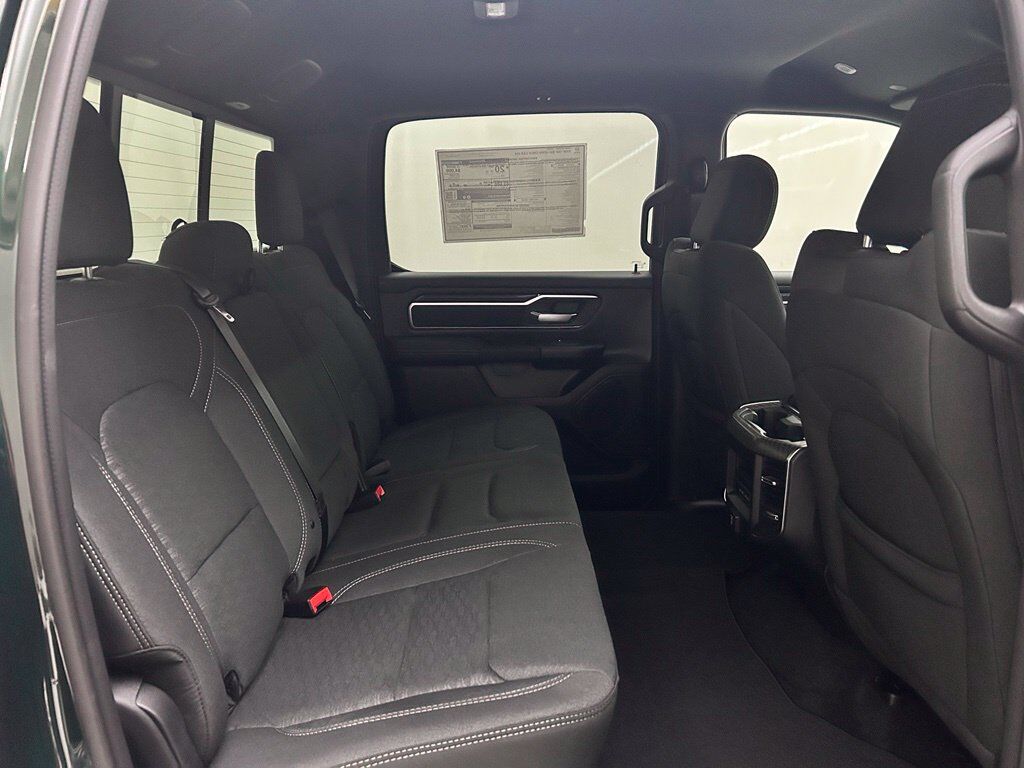 2026 Ram 1500 Big Horn/Lone Star Portland OR