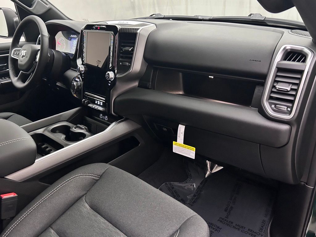 2026 Ram 1500 Big Horn/Lone Star Portland OR