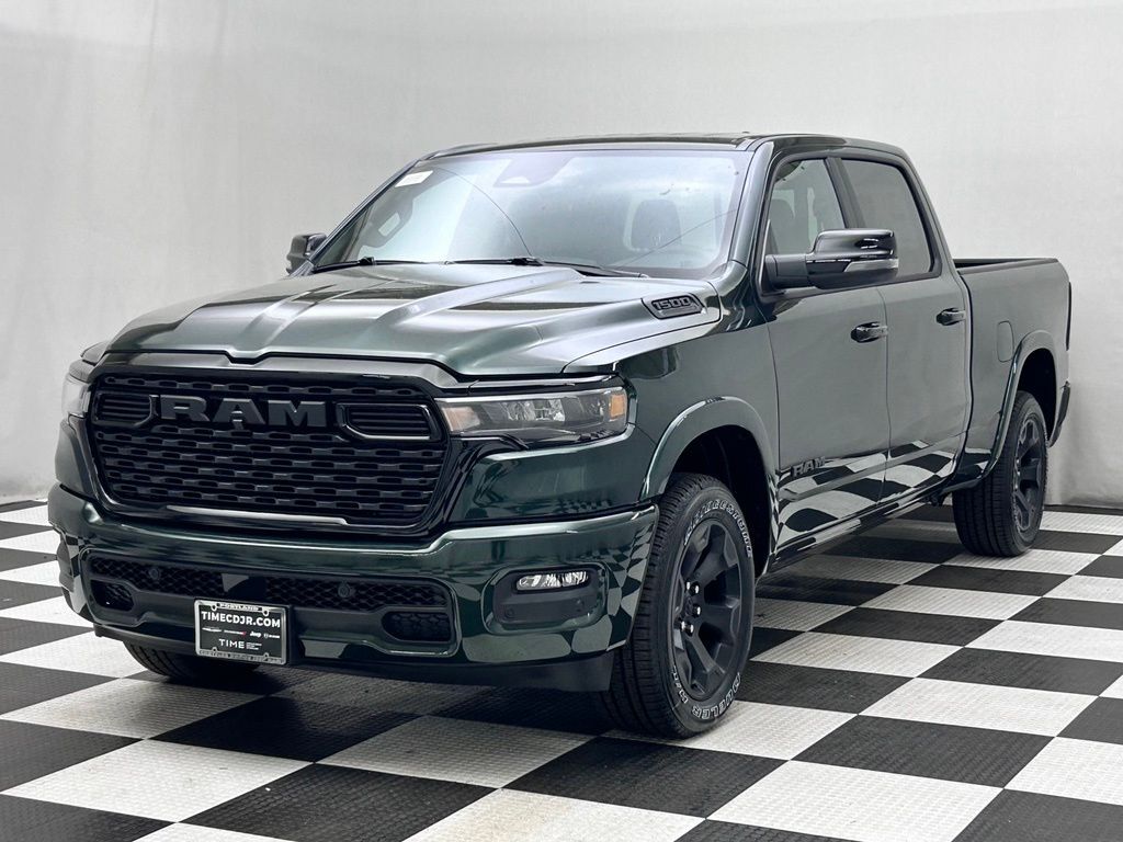 2026 Ram 1500 Big Horn/Lone Star Portland OR