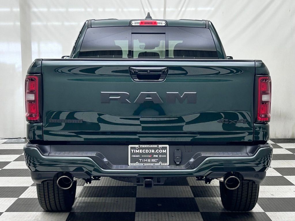 2026 Ram 1500 Big Horn/Lone Star Portland OR
