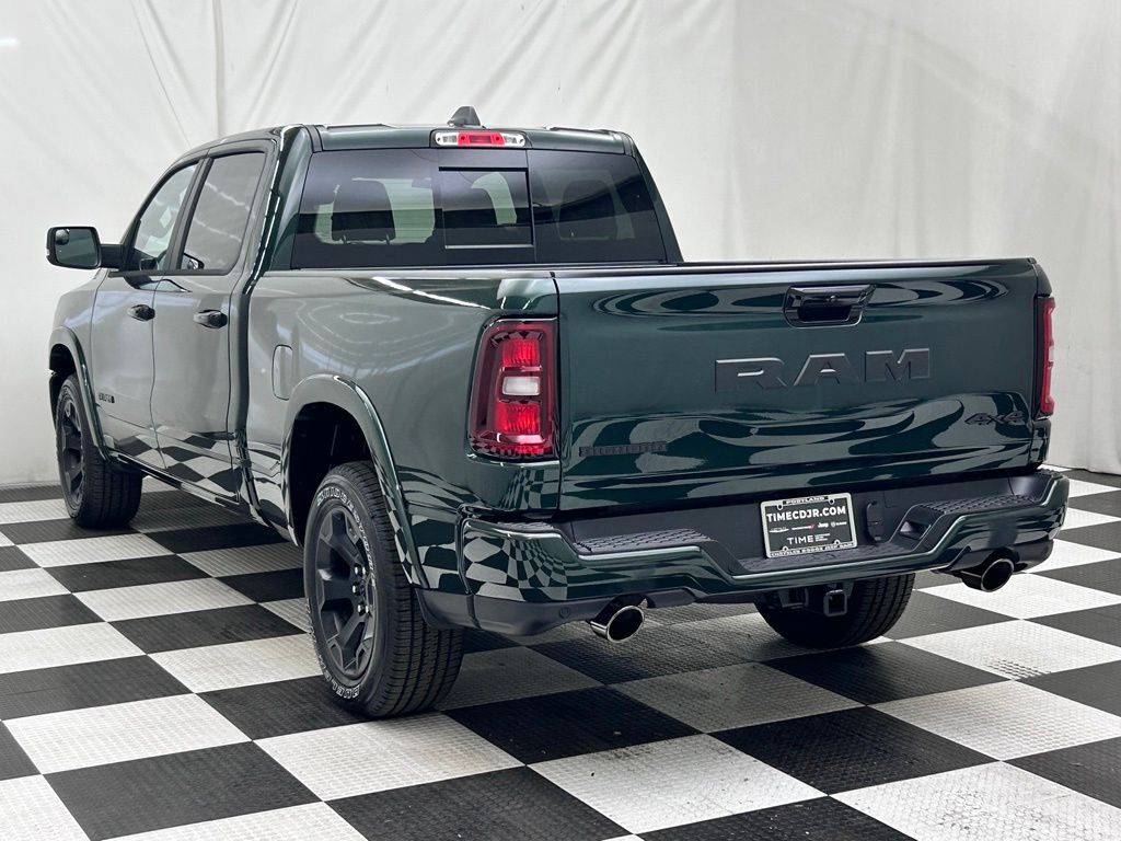 2026 Ram 1500 Big Horn/Lone Star Portland OR