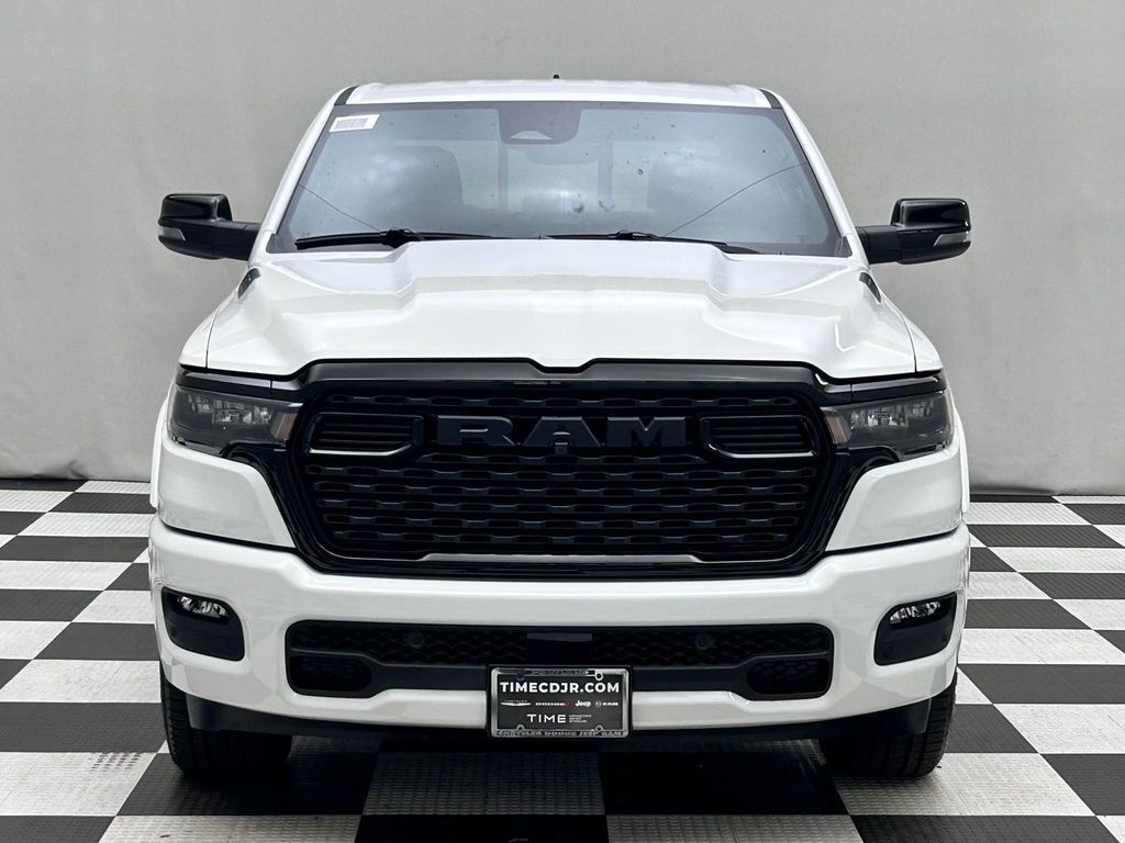 2026 Ram 1500 Big Horn/Lone Star Portland OR