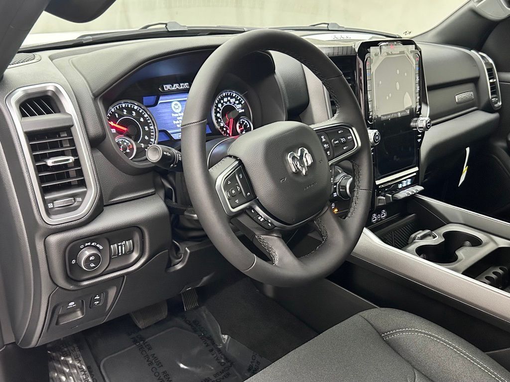 2026 Ram 1500 Big Horn/Lone Star Portland OR