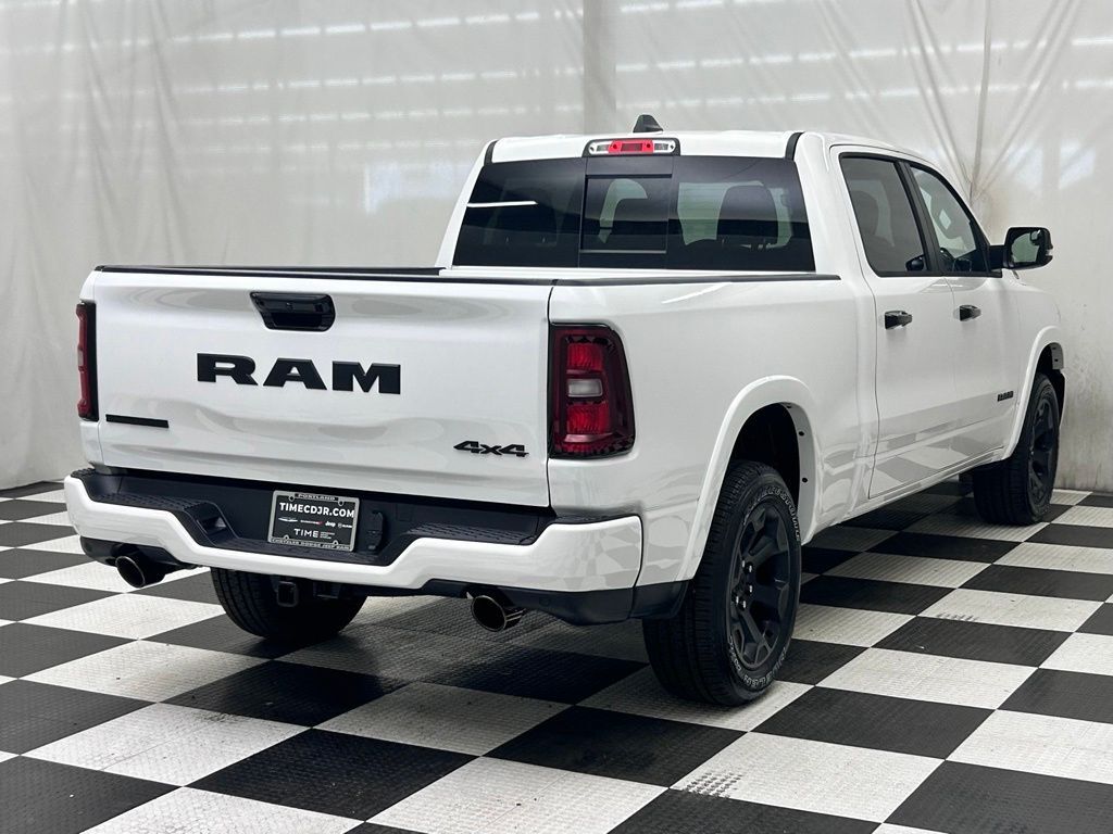 2026 Ram 1500 Big Horn/Lone Star Portland OR