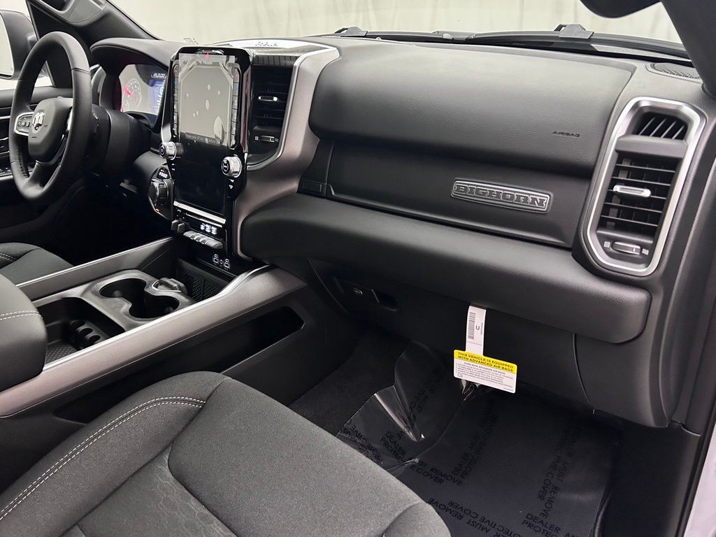 2026 Ram 1500 Big Horn/Lone Star Portland OR