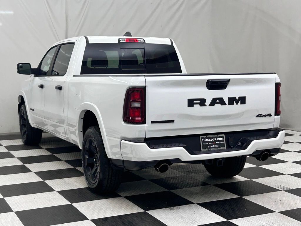 2026 Ram 1500 Big Horn/Lone Star Portland OR