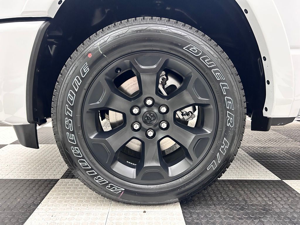 2026 Ram 1500 Big Horn/Lone Star Portland OR