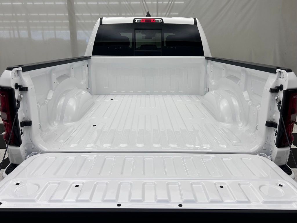 2026 Ram 1500 Big Horn/Lone Star Portland OR