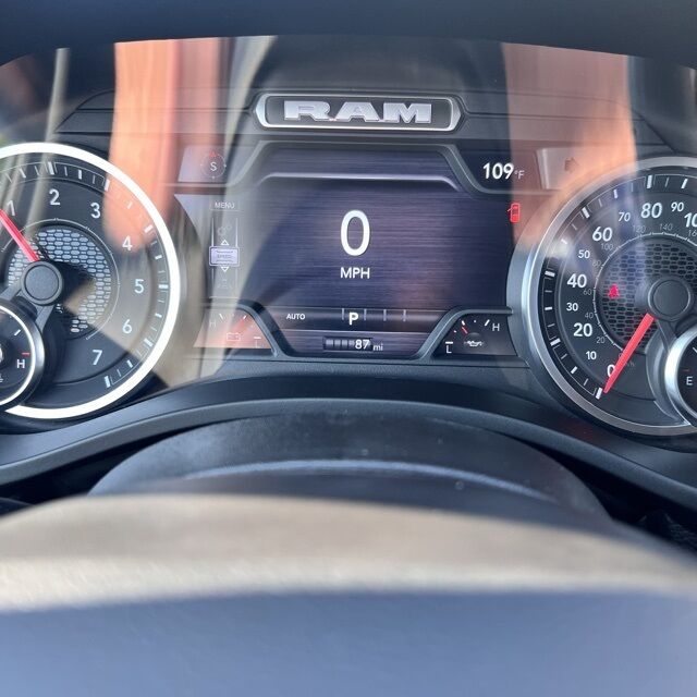 2026 Ram 1500 Big Horn/Lone Star Herrin IL
