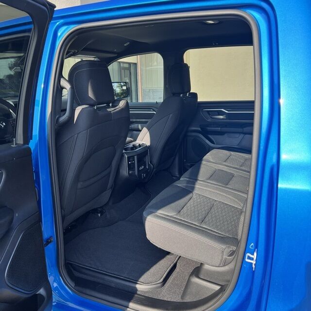 2026 Ram 1500 Big Horn/Lone Star Herrin IL