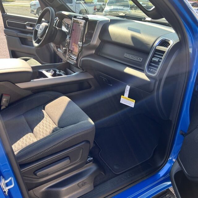 2026 Ram 1500 Big Horn/Lone Star Herrin IL