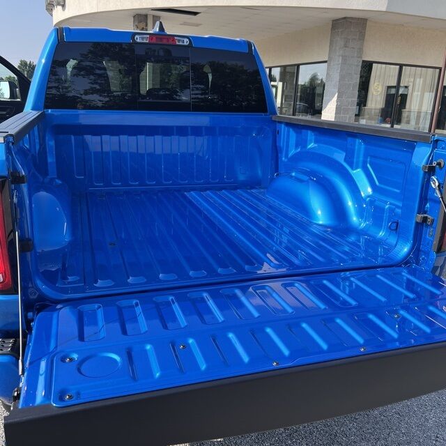 2026 Ram 1500 Big Horn/Lone Star Herrin IL