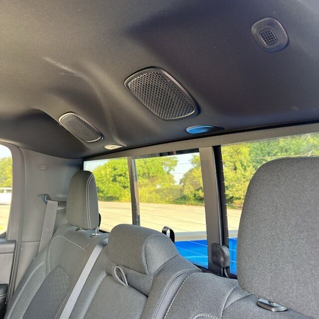2026 Ram 1500 Big Horn/Lone Star Herrin IL