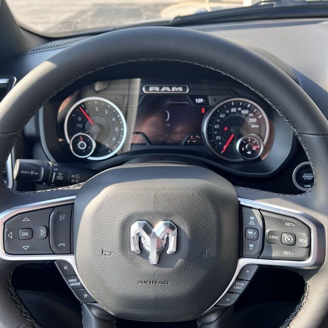 2026 Ram 1500 Big Horn/Lone Star Herrin IL