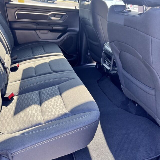 2026 Ram 1500 Big Horn/Lone Star Herrin IL