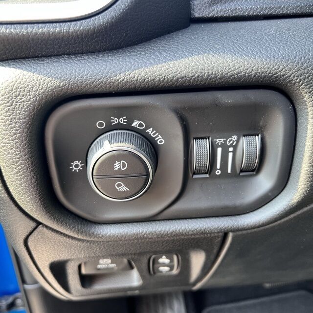 2026 Ram 1500 Big Horn/Lone Star Herrin IL