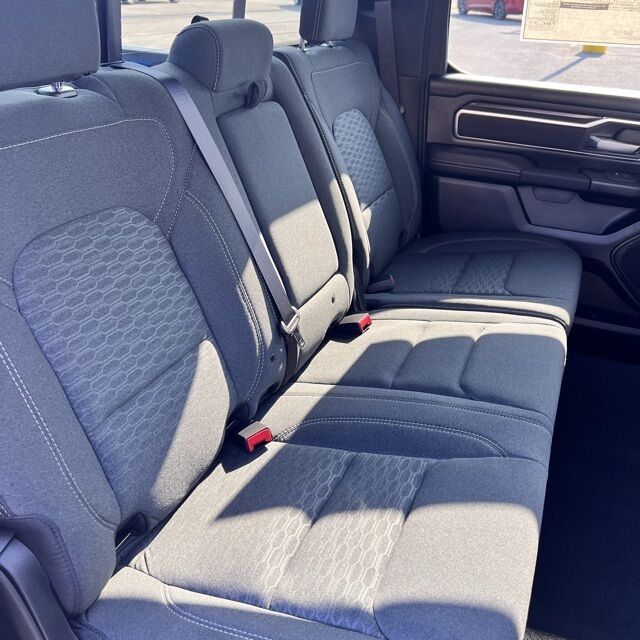 2026 Ram 1500 Big Horn/Lone Star Herrin IL