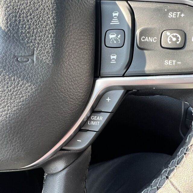 2026 Ram 1500 Big Horn/Lone Star Herrin IL