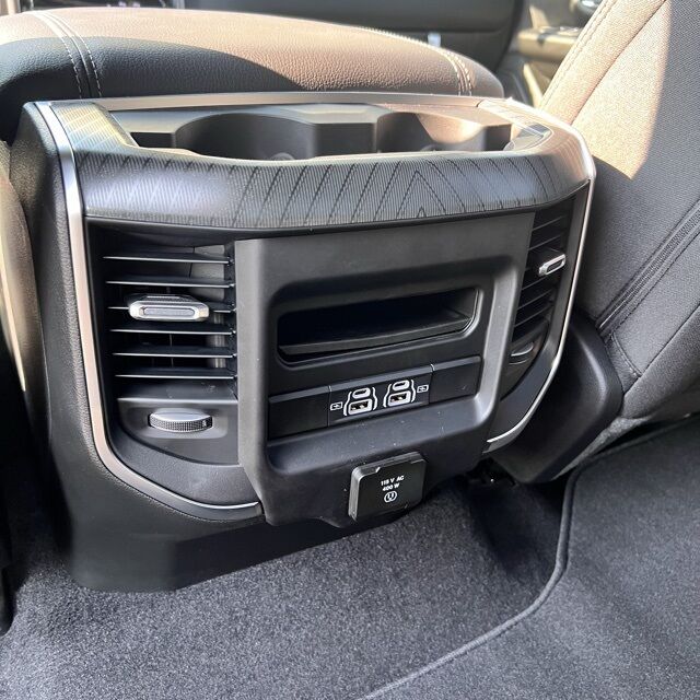 2026 Ram 1500 Big Horn/Lone Star Herrin IL