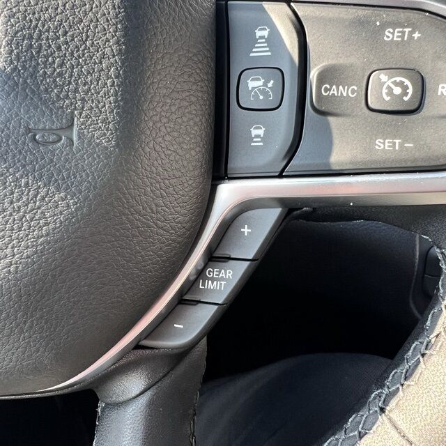 2026 Ram 1500 Big Horn/Lone Star Herrin IL