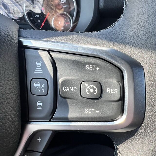 2026 Ram 1500 Big Horn/Lone Star Herrin IL