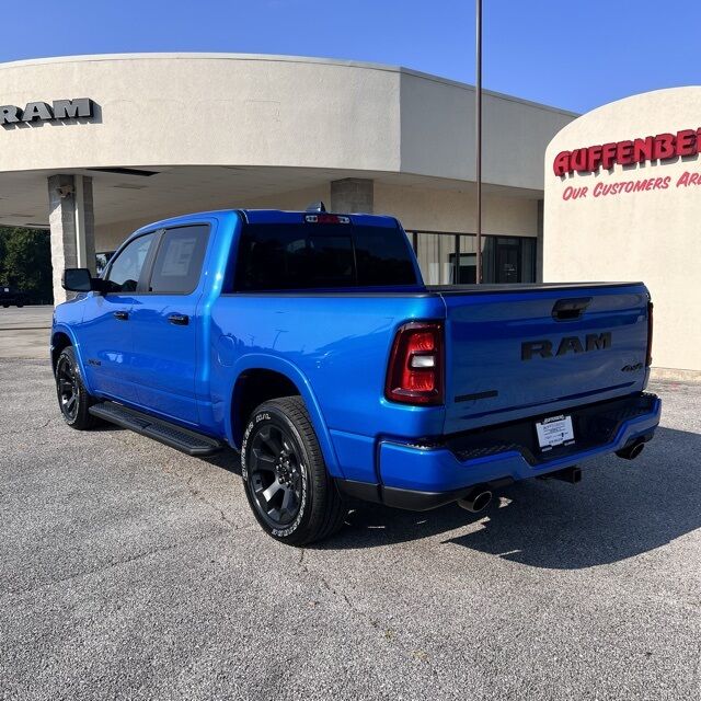2026 Ram 1500 Big Horn/Lone Star Herrin IL