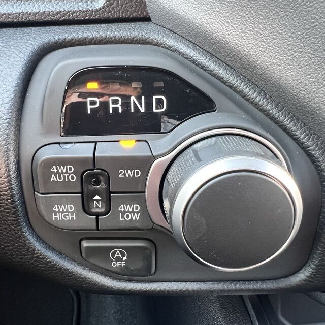 2026 Ram 1500 Big Horn/Lone Star Herrin IL