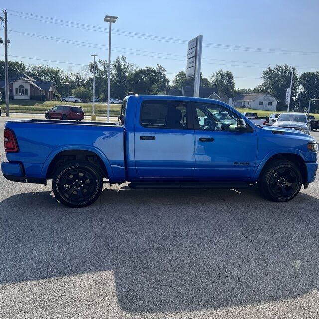 2026 Ram 1500 Big Horn/Lone Star Herrin IL