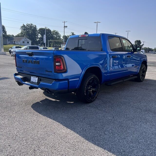 2026 Ram 1500 Big Horn/Lone Star Herrin IL