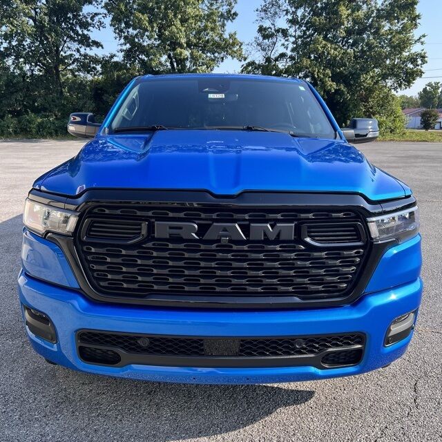 2026 Ram 1500 Big Horn/Lone Star Herrin IL