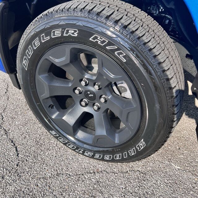 2026 Ram 1500 Big Horn/Lone Star Herrin IL