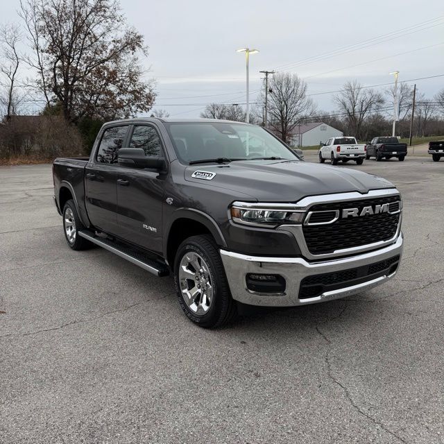 2026 Ram 1500 Big Horn/Lone Star Herrin IL