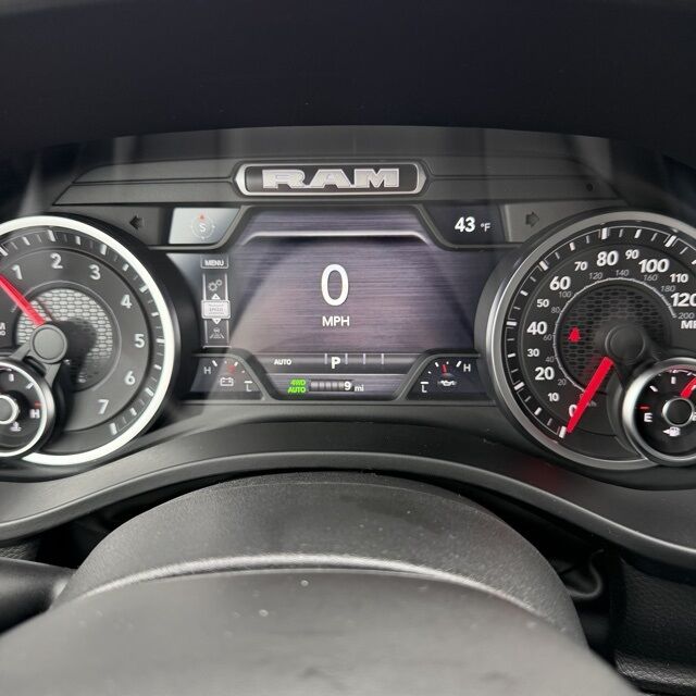 2026 Ram 1500 Big Horn/Lone Star Herrin IL