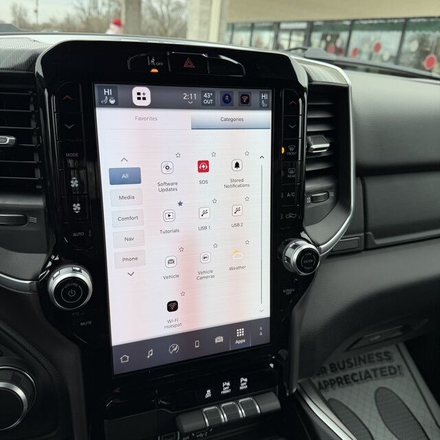 2026 Ram 1500 Big Horn/Lone Star Herrin IL