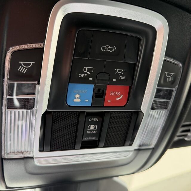 2026 Ram 1500 Big Horn/Lone Star Herrin IL