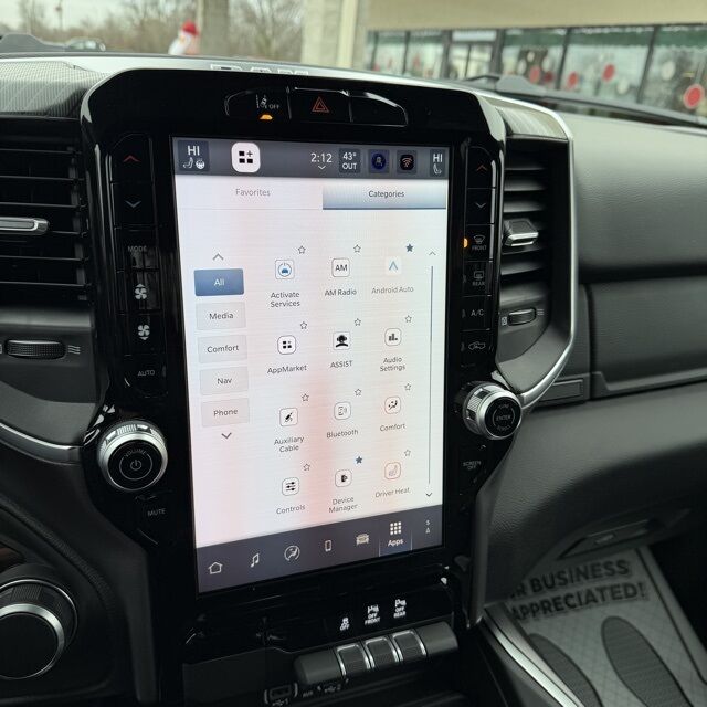 2026 Ram 1500 Big Horn/Lone Star Herrin IL