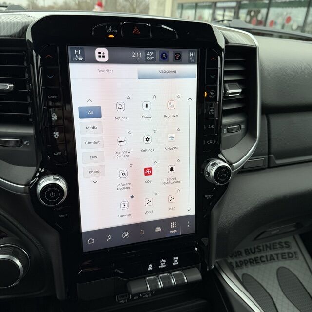 2026 Ram 1500 Big Horn/Lone Star Herrin IL