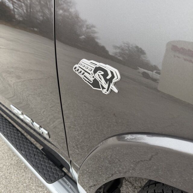 2026 Ram 1500 Big Horn/Lone Star Herrin IL