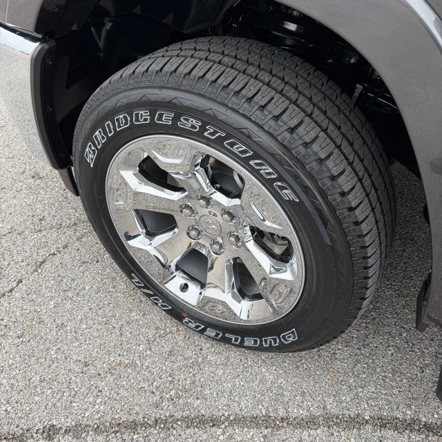 2026 Ram 1500 Big Horn/Lone Star Herrin IL