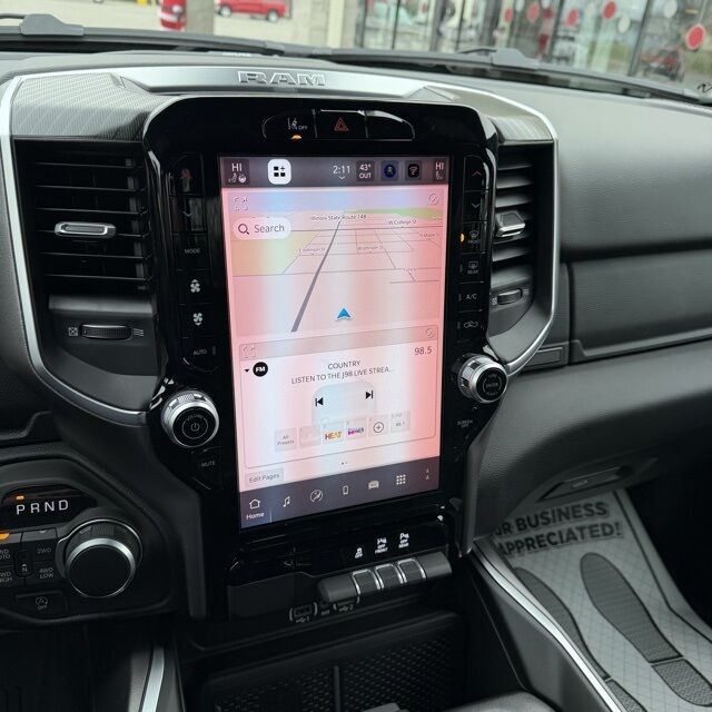 2026 Ram 1500 Big Horn/Lone Star Herrin IL