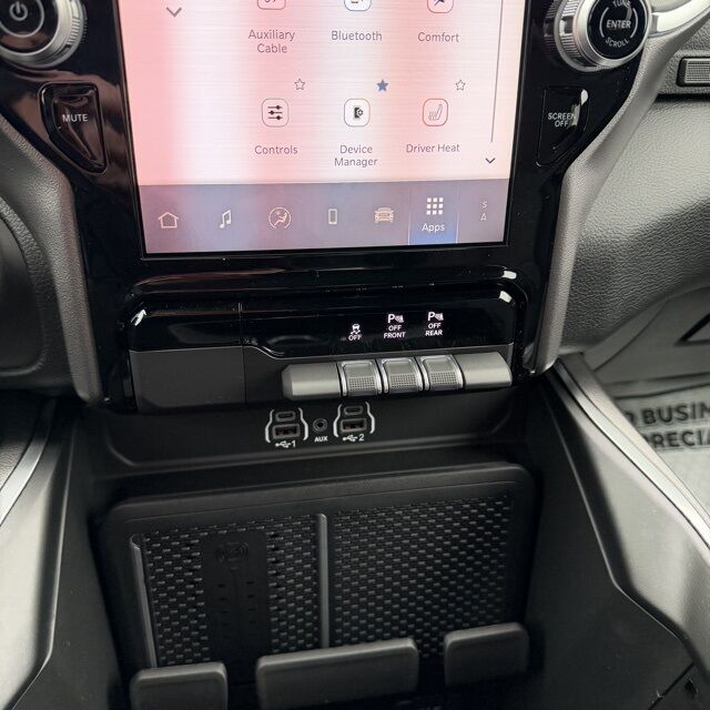 2026 Ram 1500 Big Horn/Lone Star Herrin IL