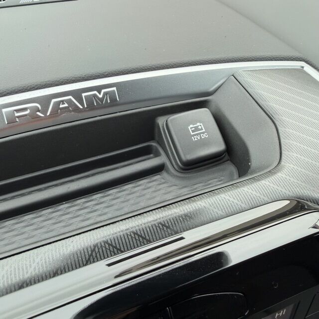 2026 Ram 1500 Big Horn/Lone Star Herrin IL