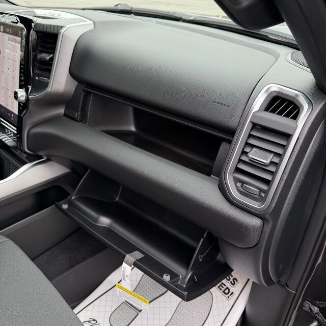 2026 Ram 1500 Big Horn/Lone Star Herrin IL