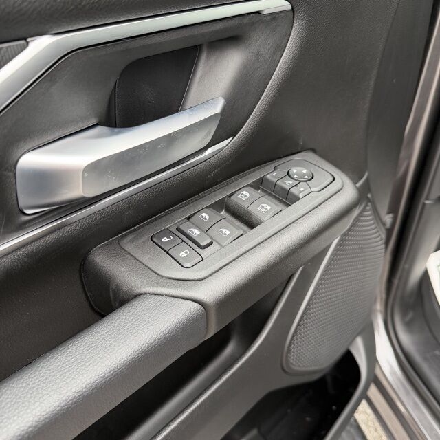 2026 Ram 1500 Big Horn/Lone Star Herrin IL