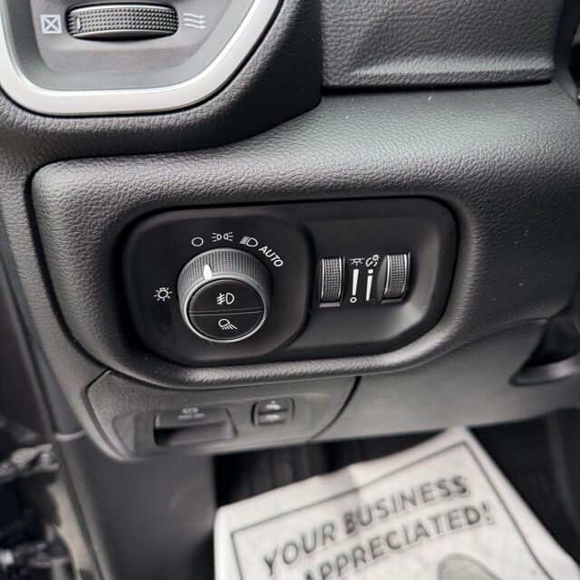 2026 Ram 1500 Big Horn/Lone Star Herrin IL