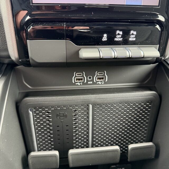 2026 Ram 1500 Big Horn/Lone Star Herrin IL