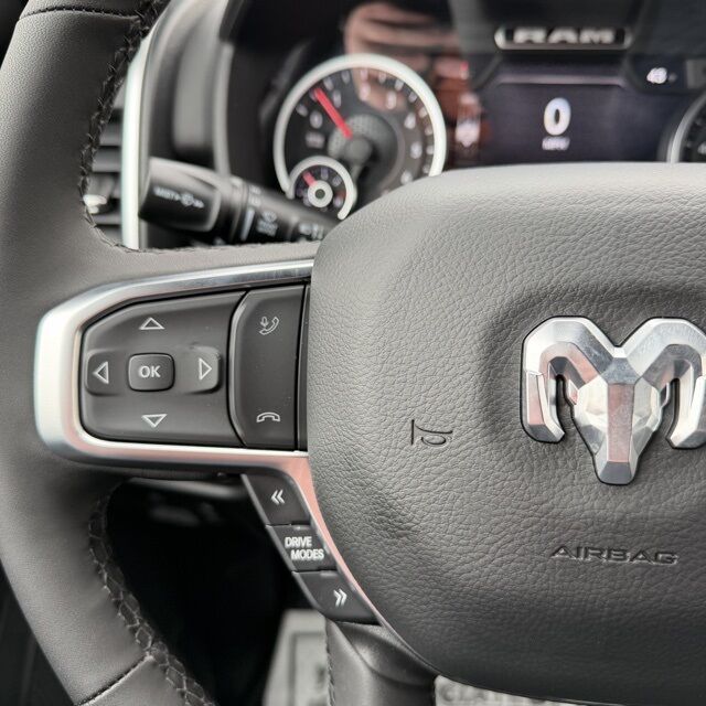 2026 Ram 1500 Big Horn/Lone Star Herrin IL