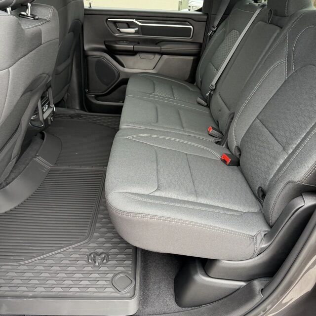 2026 Ram 1500 Big Horn/Lone Star Herrin IL