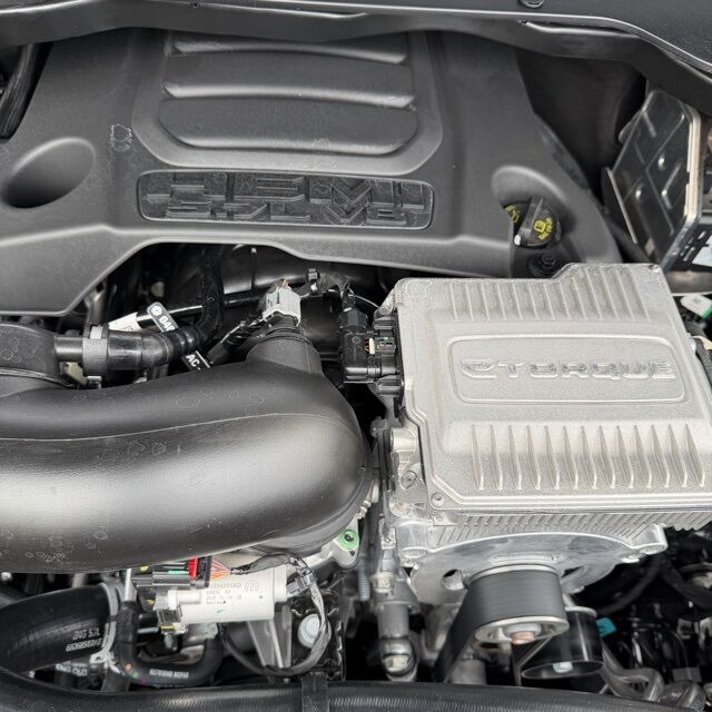 2026 Ram 1500 Big Horn/Lone Star Herrin IL