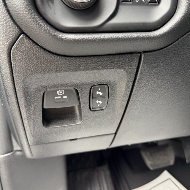 2026 Ram 1500 Big Horn/Lone Star Herrin IL